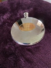 Vintage Dalvey Stainless Steel