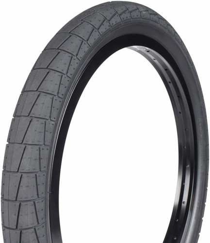 Odyssey broc tire 20x2 - broc, 20x2.25"