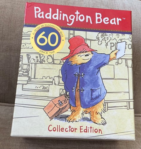 Paddington bear limited - paddington,