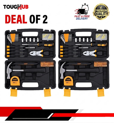 Tool kit set - set, home
