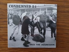 Oi Music Cd