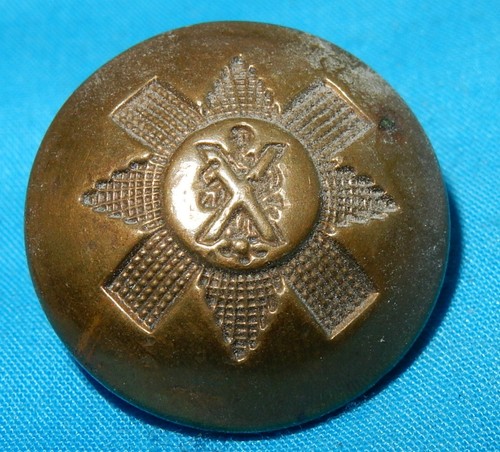 The royal highland regiment - the,