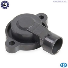 SENSOR THROTTLE POSITION
