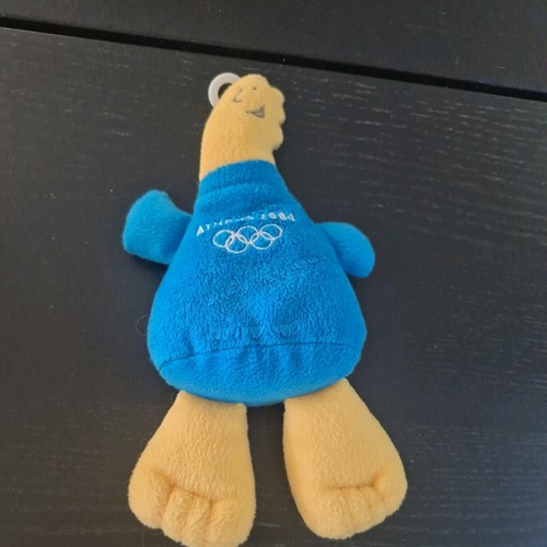 Official athens 2004 - athens, olympics