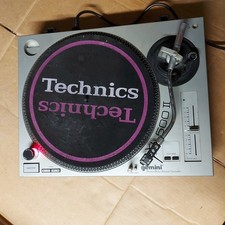 Gemini XL500 II Manual