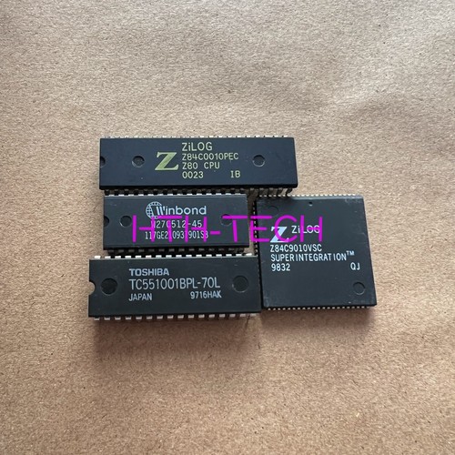 Eazy80 z80 homebrew kit yu - eazy80,