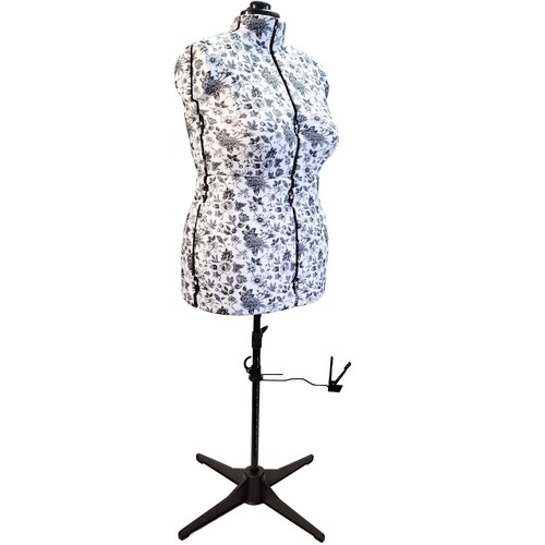 Large adjustable dressmakers - large,
