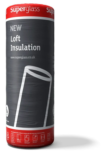 Superglass 150mm multi roll - superglass, multi-roll
