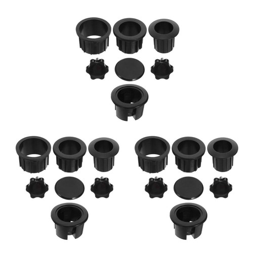 Sets parasol pole - 3,