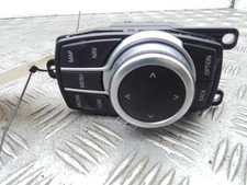 Bmw 1 Series F20 Sat Nav i