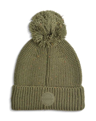 Lambretta mens bobble hat - bobble,