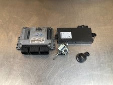 Mini cooper ecu kit N16B16A Manual DME 7619335 R55 R56 R57 R58 R59 2009-2013