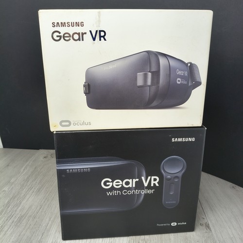 Samsung gear vr - x,