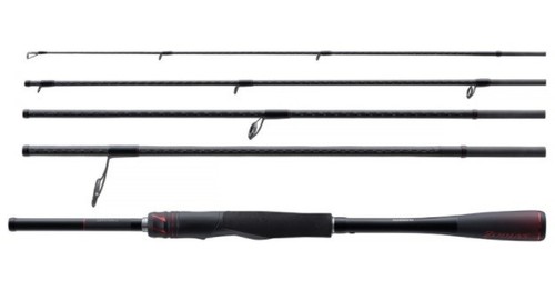 Shimano zodias s70m 5pc - shimano, s70m-5