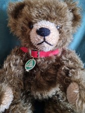 Hermann Spielwaren Annual Bear