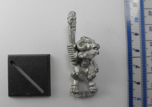 Chaos beastman metal mm97 - beastman,