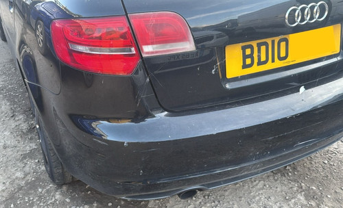 Audi sportback 5dr - a3, 2008-10