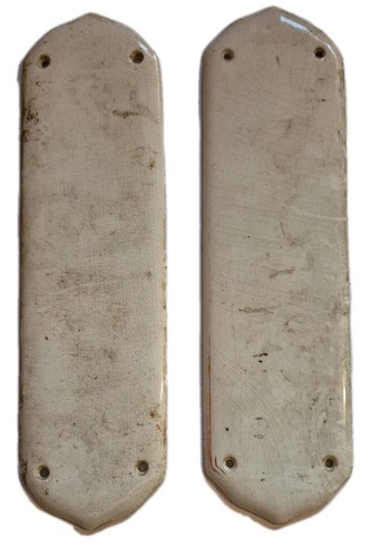 Pair antique victorian - ​pair,