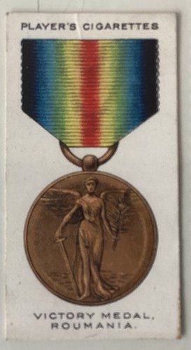 John player 1927 war - john,