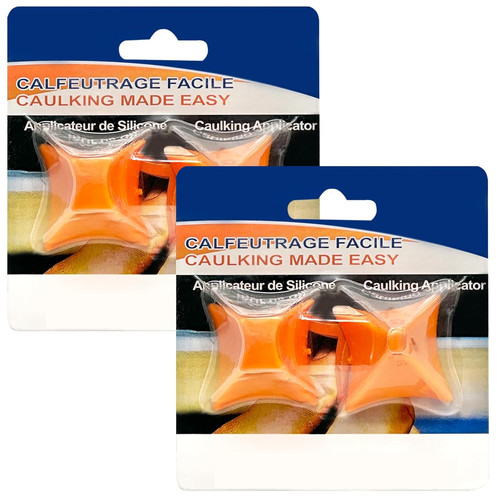 4pcs silicone seam tools - 4pcs,