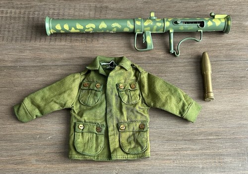 Action man palitoy - palitoy, vintage