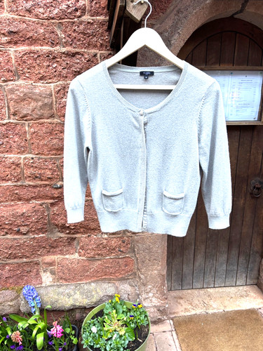 Ladies hobbs cardigan size - ladies, 12