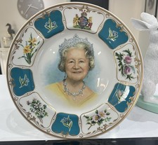 Queen elizabeth the - the,