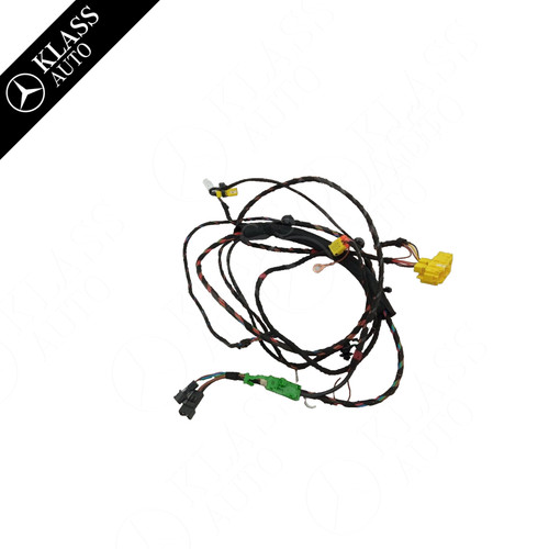 Beam seat driver lhd mercedes - beam,