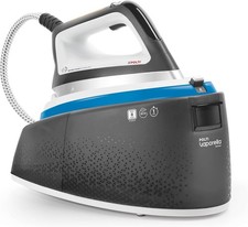 Steam Generator Iron with