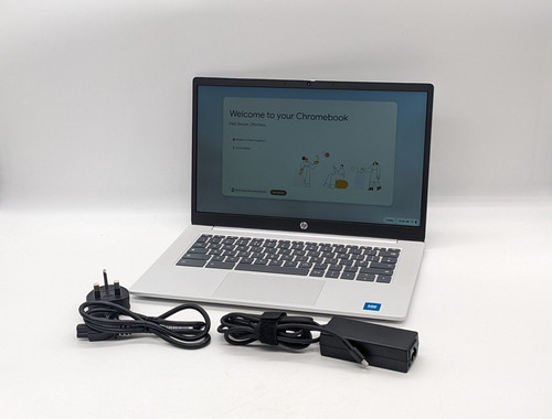 Chromebook intel n100 - chromebook, 14"