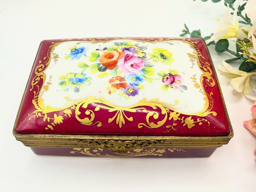 Vintage limoges tallec - vintage,