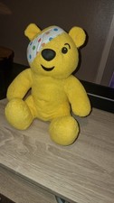 BBC Children in Need Pudsey