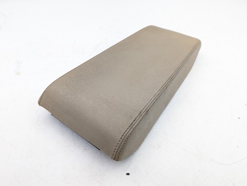 Leather arm rest jaguar - jaguar, xk8