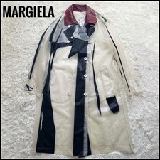 Martin Margiela PVC Trench