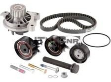 Timing Belt Kit + Water Pump