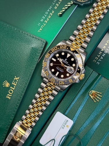 Rolex gmt master zombie - gmt,