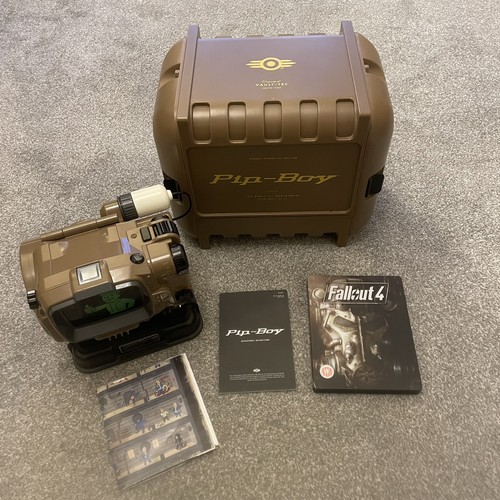 Xbox one fallout pip - one, 4
