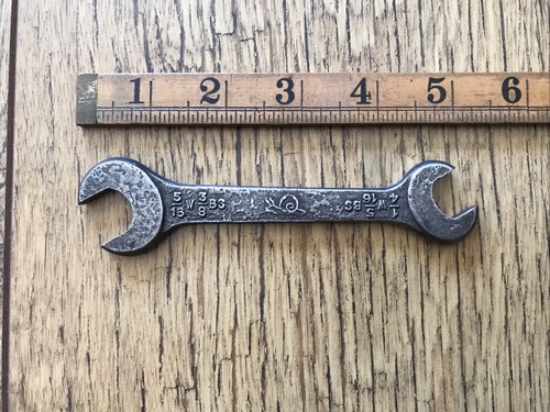 Vintage snail brand - a,