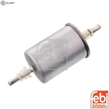 FUEL FILTER 17635 FOR Z 10 XEP