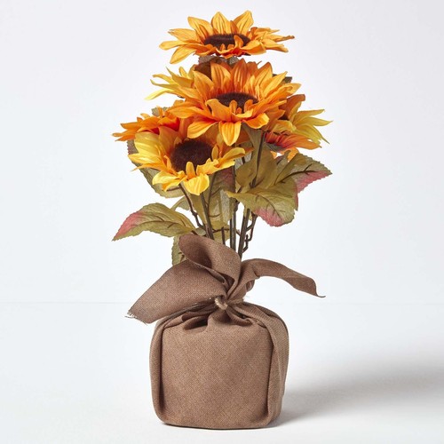 Artificial sunflower - artificial,