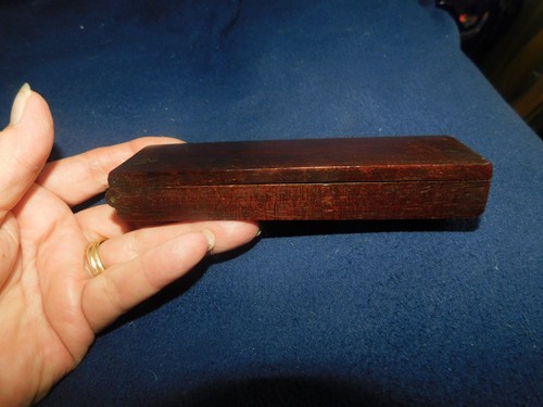 Antique folding balance gold - antique,