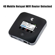 Unlocked Netgear Nighthawk M2