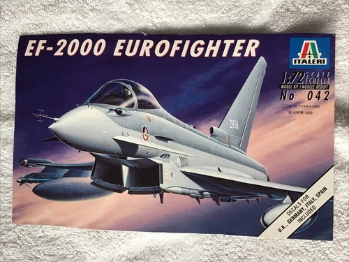1994 italeri 2000 - 1994,