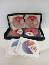 Job Lot 50+ ZUMBA Fitness CD