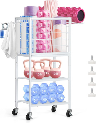 Home gym storage - home,