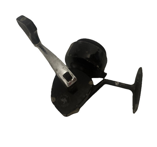 Intrepid black prince vintage - intrepid,