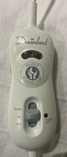 Dreamland Electric Blanket Controller. Model IM002,  C98A1  