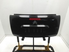 CITROEN C3 PLURIEL Boot Lid