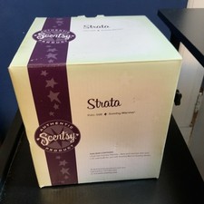 SCENTSY “Strata” Full Size