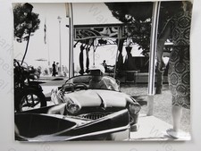 Child in Pedal Car Ride